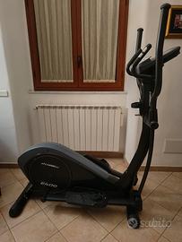 ELLITTICA CARNIELLI HP E400