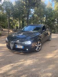 Alfa romeo 147
