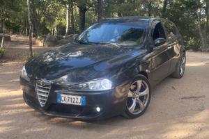 Alfa romeo 147