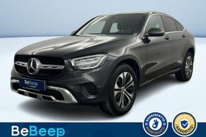 Mercedes-Benz GLC Coupé GLC COUPE 200 D SPORT...