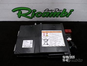 BATTERIA PER SUZUKI IGNIS MF 1.2 HYBRID 2023