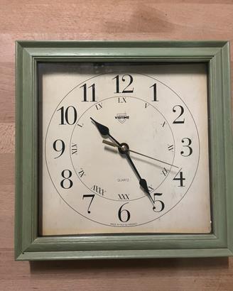Orologio da muro