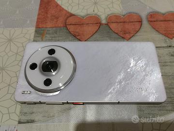 Nubia z60s pro 