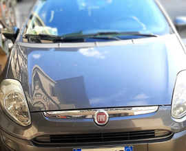 Fiat grande punto 1.3 mjt 75 cv