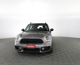 MINI Mini Countryman 2.0 Cooper D Countryman
