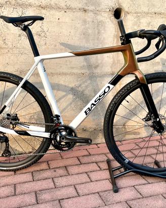 Basso PALTA II - Gravel