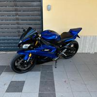 ricambi originali Yamaha r6 2007