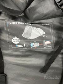 Tenda  quechua 2 second XL