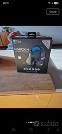 cuffie Gaming Xtreme Horizon x 24