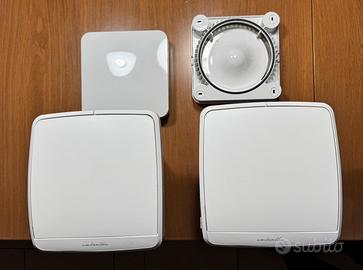 2 unità VMC SÜDWIND Ambientika ADVANCED+
