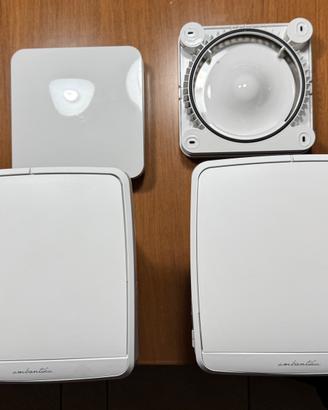 2 unità VMC SÜDWIND Ambientika ADVANCED+