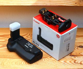 Battery Grip CANON BG-E14 ( x EOS 70D 80D 90D )