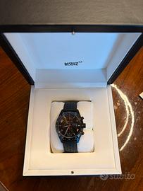 Orologio Montblanc timewalker