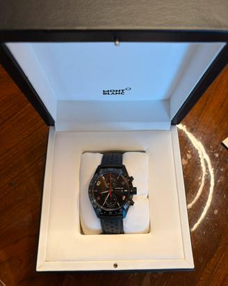 Orologio Montblanc timewalker
