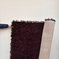 Tappeto in poliestere 160x240 tessuto a mano