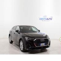 Audi Q3 SPB 35 TDI S tronic Business Plus