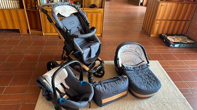 Trio iwood Foppapedretti