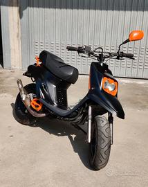 MBK booster 50cc