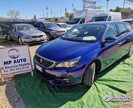 Peugeot 308 1.5 Hdi Sw Buss.(KM 110000-IVA INCL.)