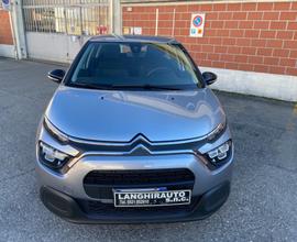 Citroen C3 BlueHDi 100 S&S Shine