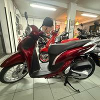 HONDA SH 125 Mode