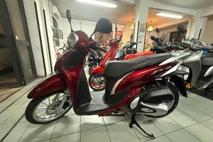 HONDA SH 125 Mode