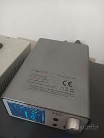 attrezzi laboratorio riparazione smartphone etc