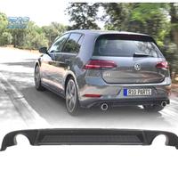 DIFFUSORE VOLKSWAGEN GOLF 7 12-17 LOOK GTI