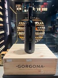 GORGONA ROSSO 2020 FRESCOBALDI