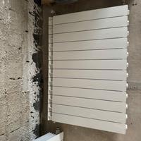 Termosifoni in alluminio