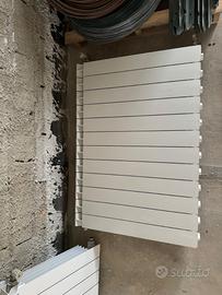 Termosifoni in alluminio