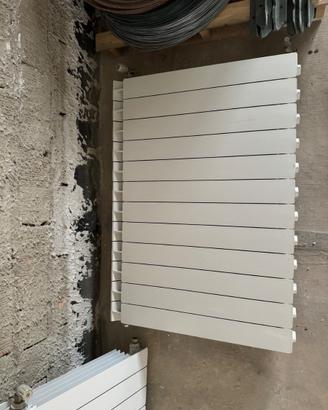 Termosifoni in alluminio