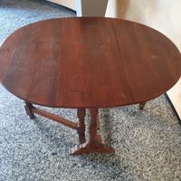 tavolo massello consolle