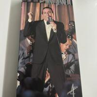 Cofanetto da collezione Tony Bennett