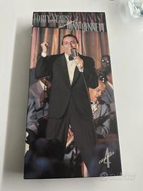 Cofanetto da collezione Tony Bennett