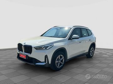 BMW X1 X1 sDrive 18i