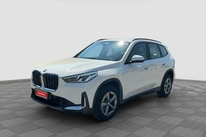 BMW X1 X1 sDrive 18i