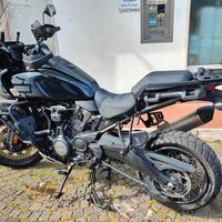 Harley Pan America Special