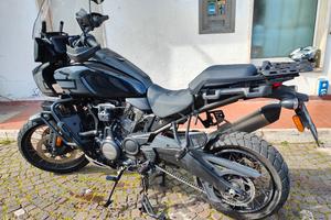 Harley Pan America Special