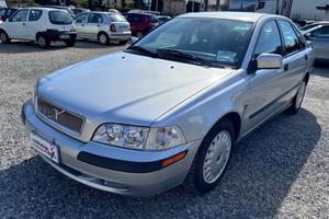 Volvo V40 S40 1.8 16V cat
