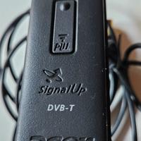 antenna nuova PC dvb-t