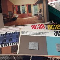 RIVISTA ETERNIT - ARCHITETTURA