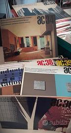 RIVISTA ETERNIT - ARCHITETTURA