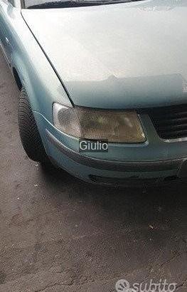 Volkswagen passat 4 benzina ricambi 1.8