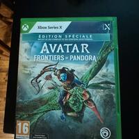 Avatar xbox