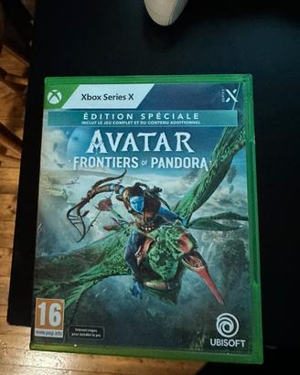 Avatar xbox