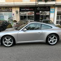 Porsche 911 Carrera Coupé 997 ASI