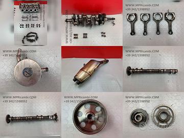 RICAMBI MOTORE HONDA CBR 1000 RR 2004 2005