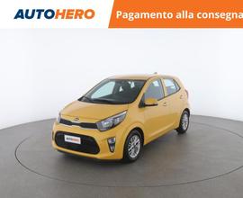 KIA Picanto SW70359