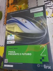 fisica presente e futuro 
